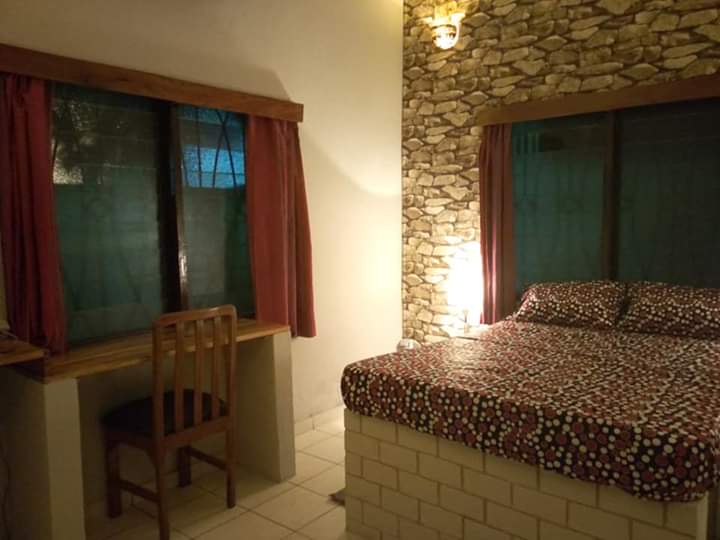 Hotel le Galion